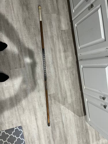 Used Warrior Defense Shafts