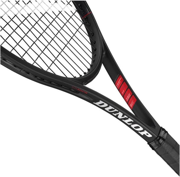 Dunlop CX 200 Limited Edition Tennis Racquet, Grip 43/8 | SidelineSwap