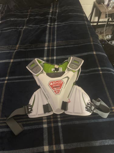 maverick chest pad