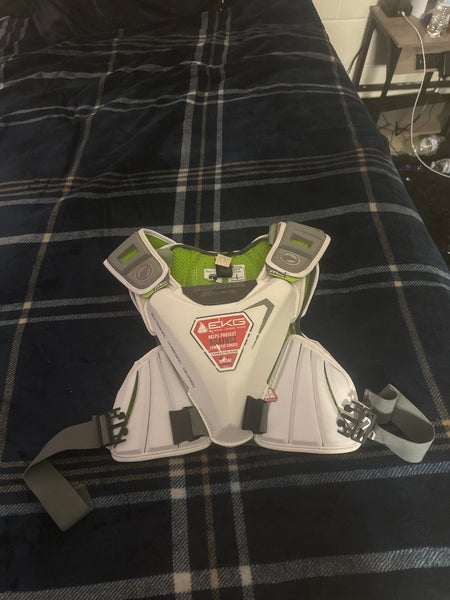maverick chest pad