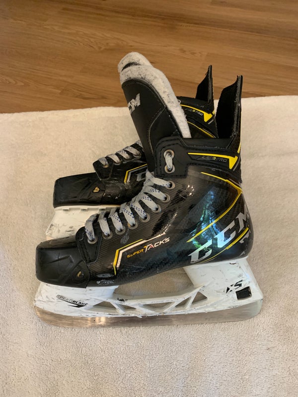 CCM AS3 Pro Hockey Skates | Used and New on SidelineSwap