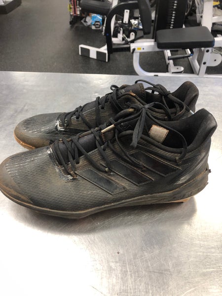 Adidas GX2806 Metal Baseball Cleats