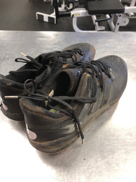 Adidas GX2806 Metal Baseball Cleats