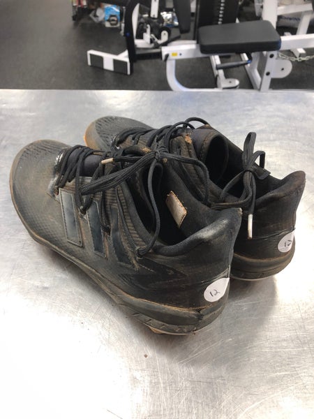 Adidas GX2806 Metal Baseball Cleats