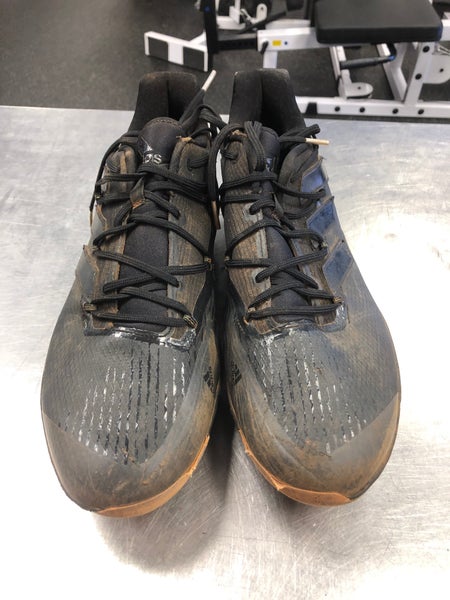 Adidas GX2806 Metal Baseball Cleats