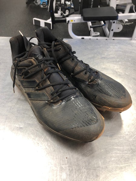 Adidas GX2806 Metal Baseball Cleats