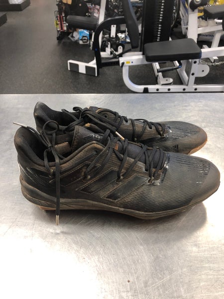 Adidas GX2806 Metal Baseball Cleats