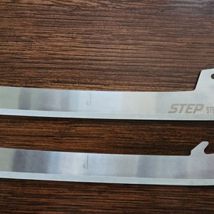 New Step Steel ST PRO XS 255 mm