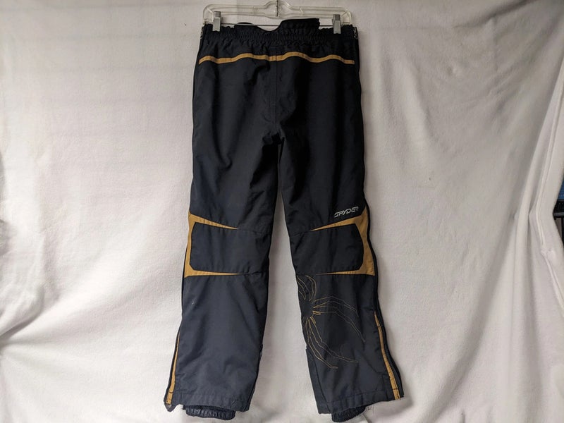 Spyder Insulated and Lined Youth Ski/Snowboard Pants Size Youth