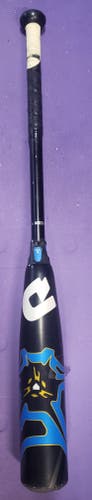 Used DeMarini Composite CF Zen Bat (-10) 19 oz 29"