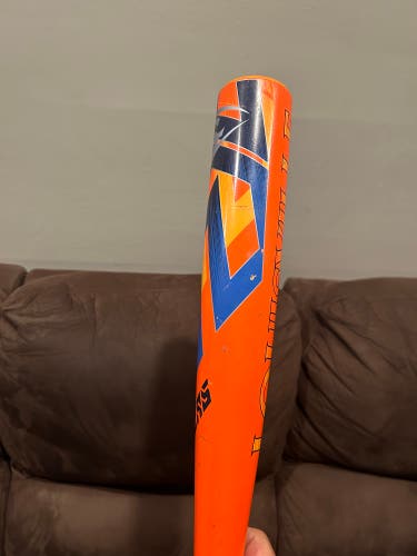 2023 Alloy (-3) 29 oz 32" Atlas Bat