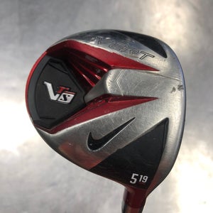Used Nike VR-S COVERT Mens Fairway Wood RH 5 Wood 11730-S000050773