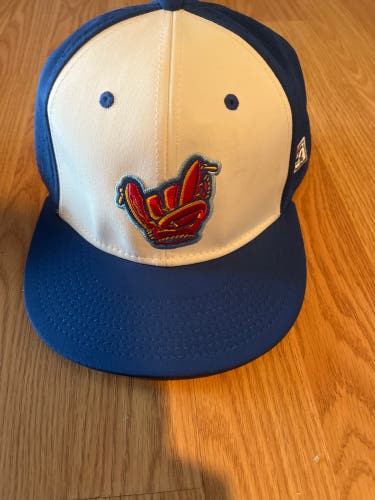 Green Bay Rockers Baseball Hat