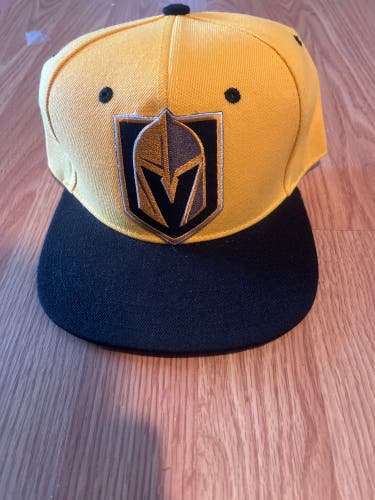 Vegas Golden Knights Hat!