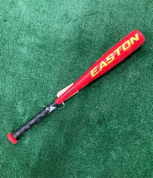 Used Easton YBB19GXHL 31 -11 Drop Youth League Bats Youth League Bats