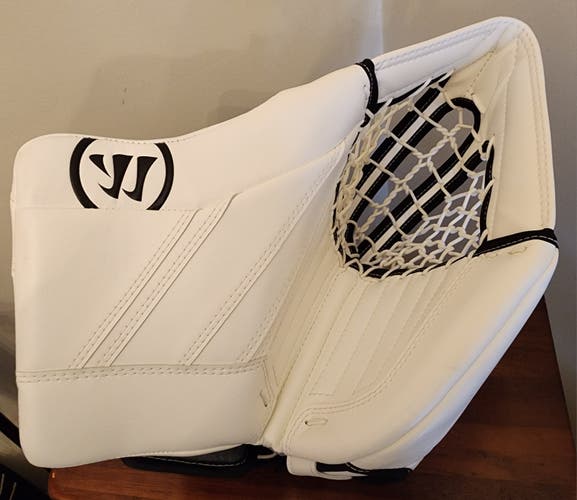New Warrior Ritual GT2 Pro Glove