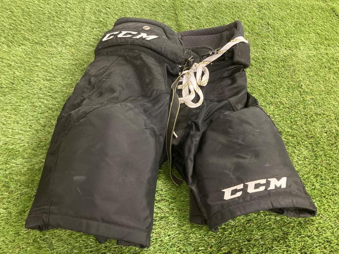 Junior Used Large CCM AS1 Hockey Pants