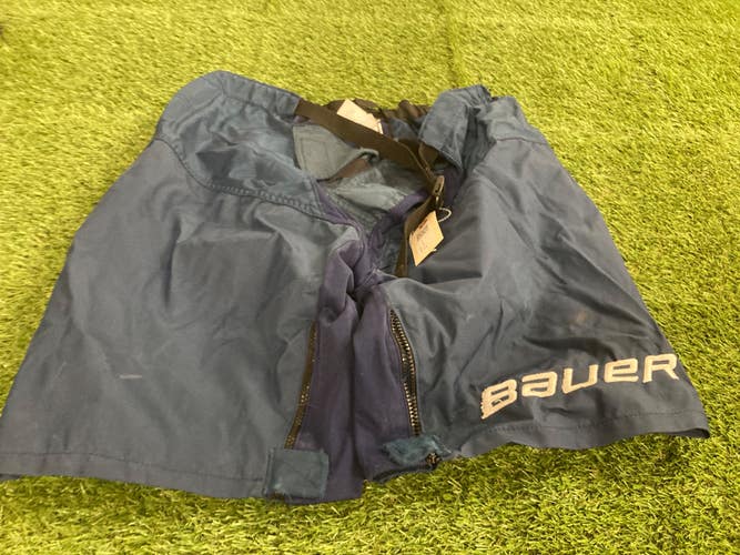 Used XL Bauer Pant Shell