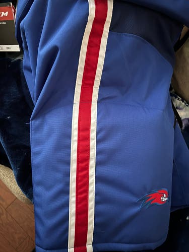 Senior Medium CCM Pro Stock HP45 Hockey Pants