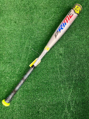 Louisville Slugger Prime 919 2 5/8" USA Youth Bat 2019 (-10)