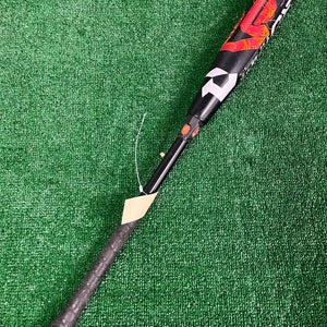DeMarini CF Mashup Limited Edition 2 5/8" USSSA Bat 2023 (-5)