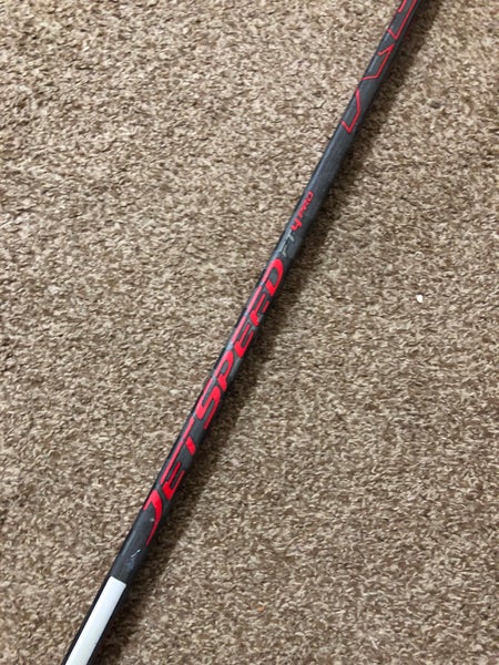 Intermediate Right Handed P29 Jetspeed FT4 Pro Hockey Stick
