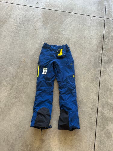Women's Spyder US Ski Team Ski Pants