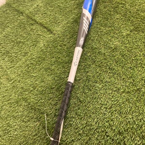 Used USSSA Certified 2016 Easton S400 Alloy Bat -8 23OZ 31"