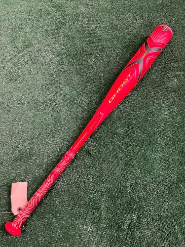 Easton Ghost X HyperLite 2 5/8" USA Youth Bat 2019 (-11)