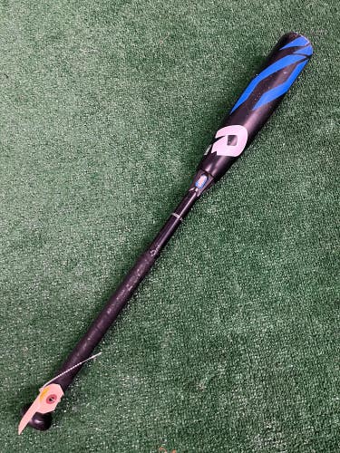 DeMarini CF Zen USA Bat 2019 (-10)
