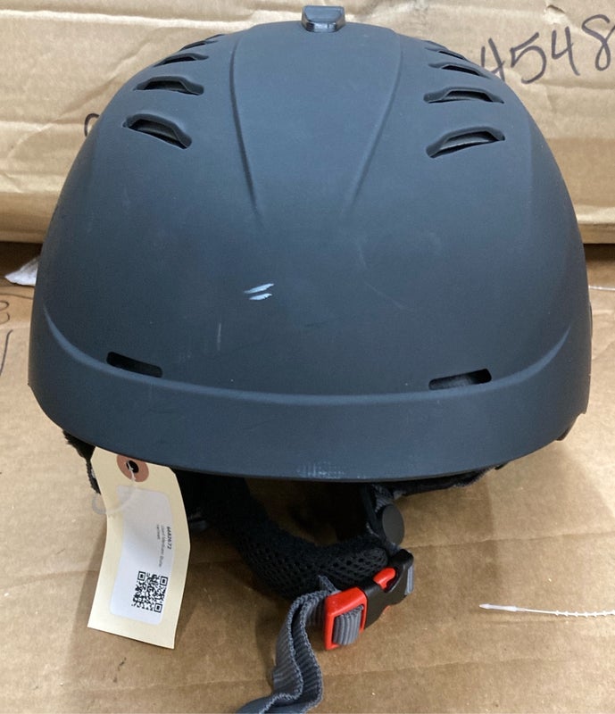 Used Medium Bolle Helmet