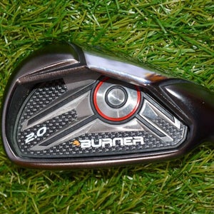 Taylormade	Burner 2.0	4 Iron	RH	39"	Graphite	Senior 	New Grip
