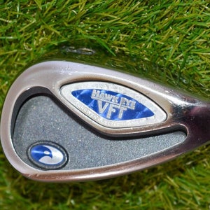 Callaway	Hawk Eye VFT	9 Iron	RH	35"	Graphite	Womens	New Grip