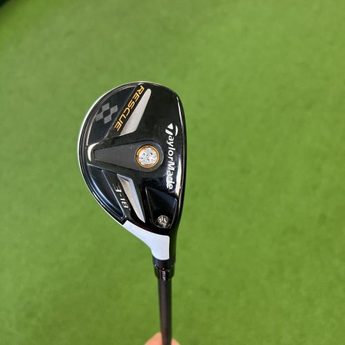 Taylormade Rescue Hybrid 3