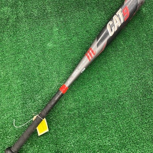 Marucci CAT9 USSSA Bat 2021 (-10)