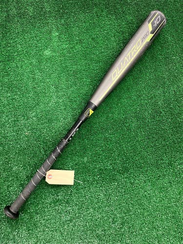 Rawlings Quatro Pro 2 5/8" USA Bat 2019 (-10)