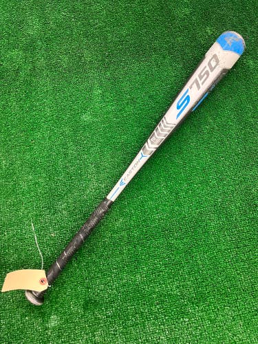 Easton S750 2 5/8" USA Youth Bat 2018 (-10)
