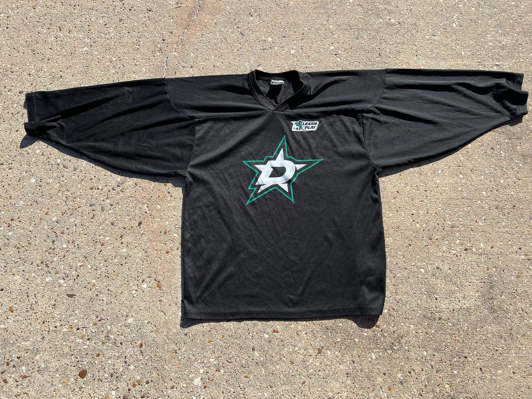 Koho, Shirts, Dallas Stars Alternate Bull Jersey 20304 Rare