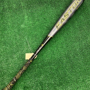 Easton Project 3 FUZE BBCOR Bat 2019 (-3)