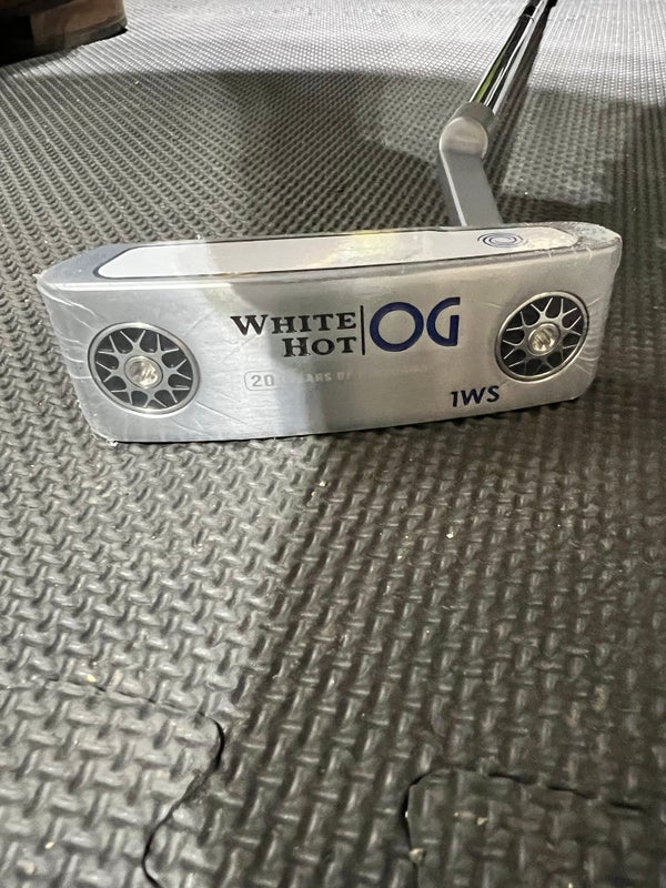 Odyssey White Hot | OG | 1WS Putter | SidelineSwap