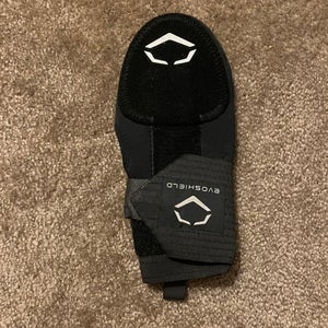 New EvoShield Protective Sliding Mitt
