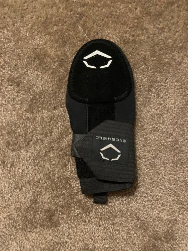 New EvoShield Protective Sliding Mitt