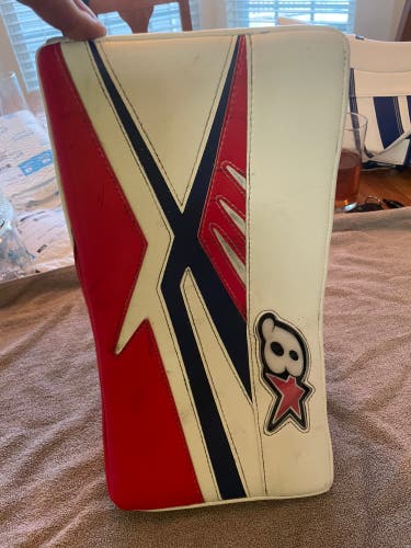 Brian’s blocker Great Condition