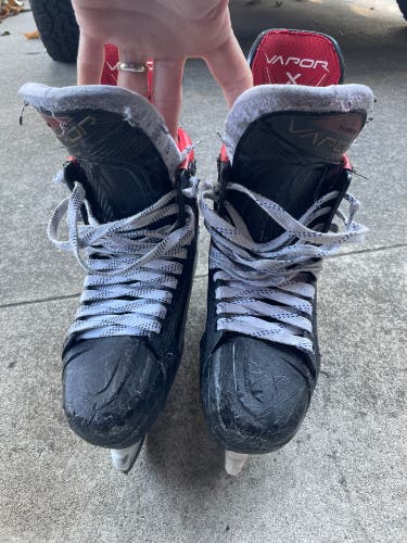 Bauer Vapor 3X pro ice hockey skates