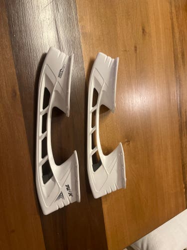 New Bauer 254 mm Tuuk lightspeed edge