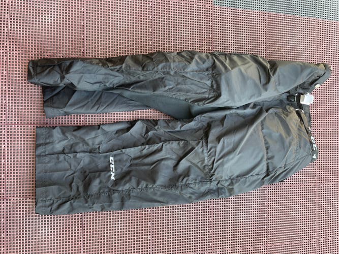 Senior XL CCM  PG100 Referee Girdle Hockey Pants