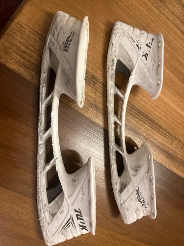 Used Bauer 263 mm Lightspeed edge