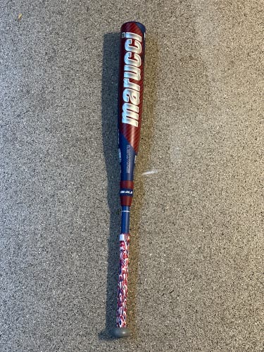 New Marucci CAT9 Composite Pastime -8 32/24 Baseball Bat