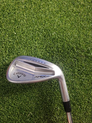 Used Men's Callaway Right Handed Apex Pro Wedge 46 Degree