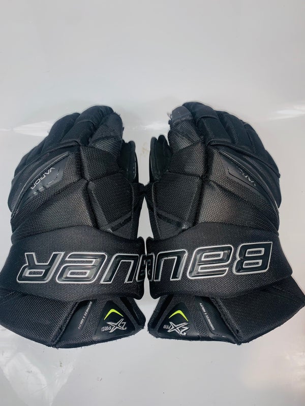 Bauer 15" Vapor 2X Pro Gloves